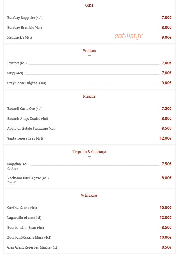 Volfoni — carte page 15