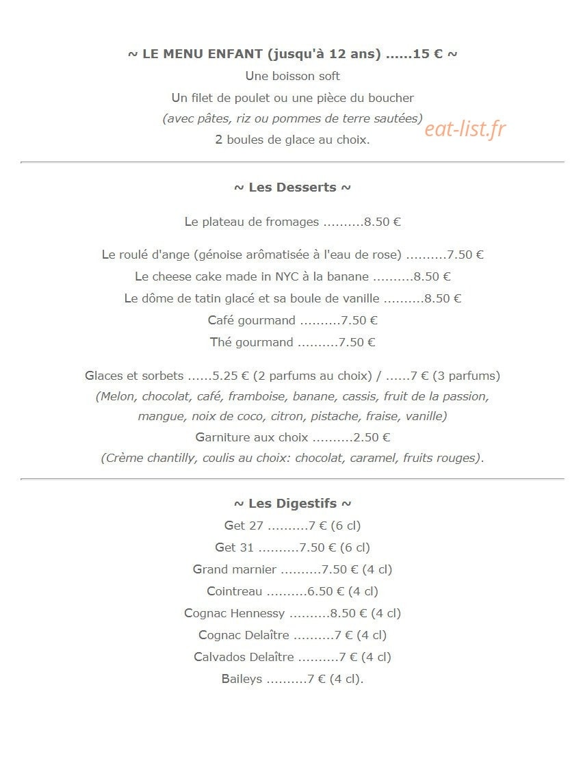 Le Cabouillet — carte page 4