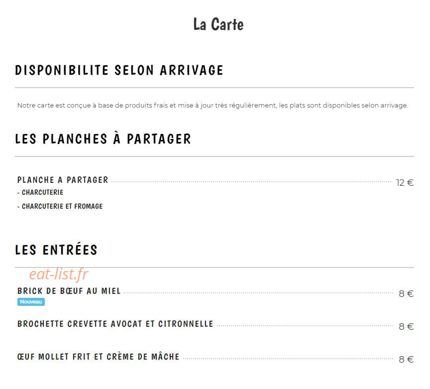 Le petit Nogent — carte page 1