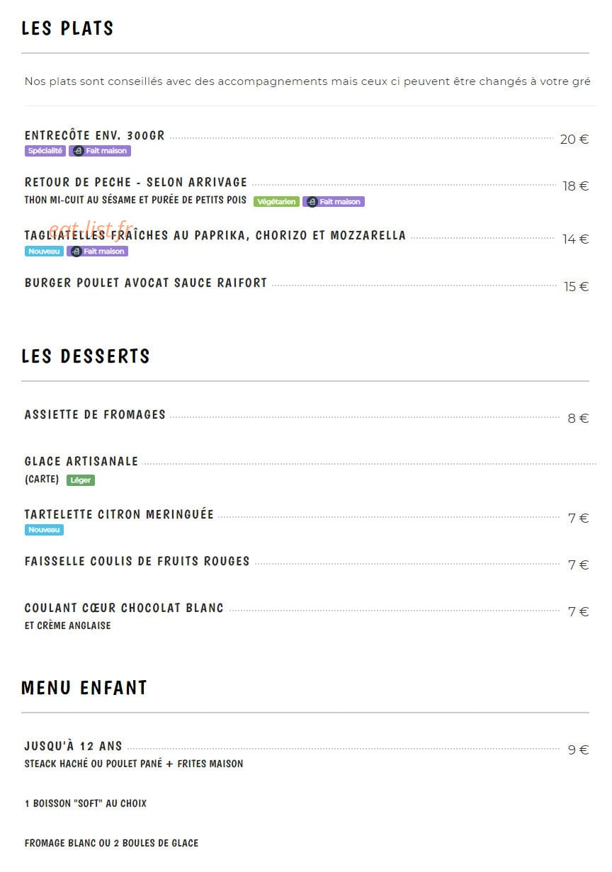 Le petit Nogent — carte page 2