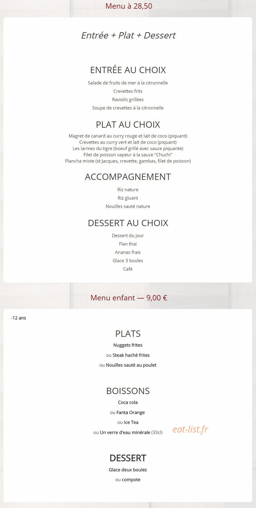 Nulle Part Ailleurs — carte page 9
