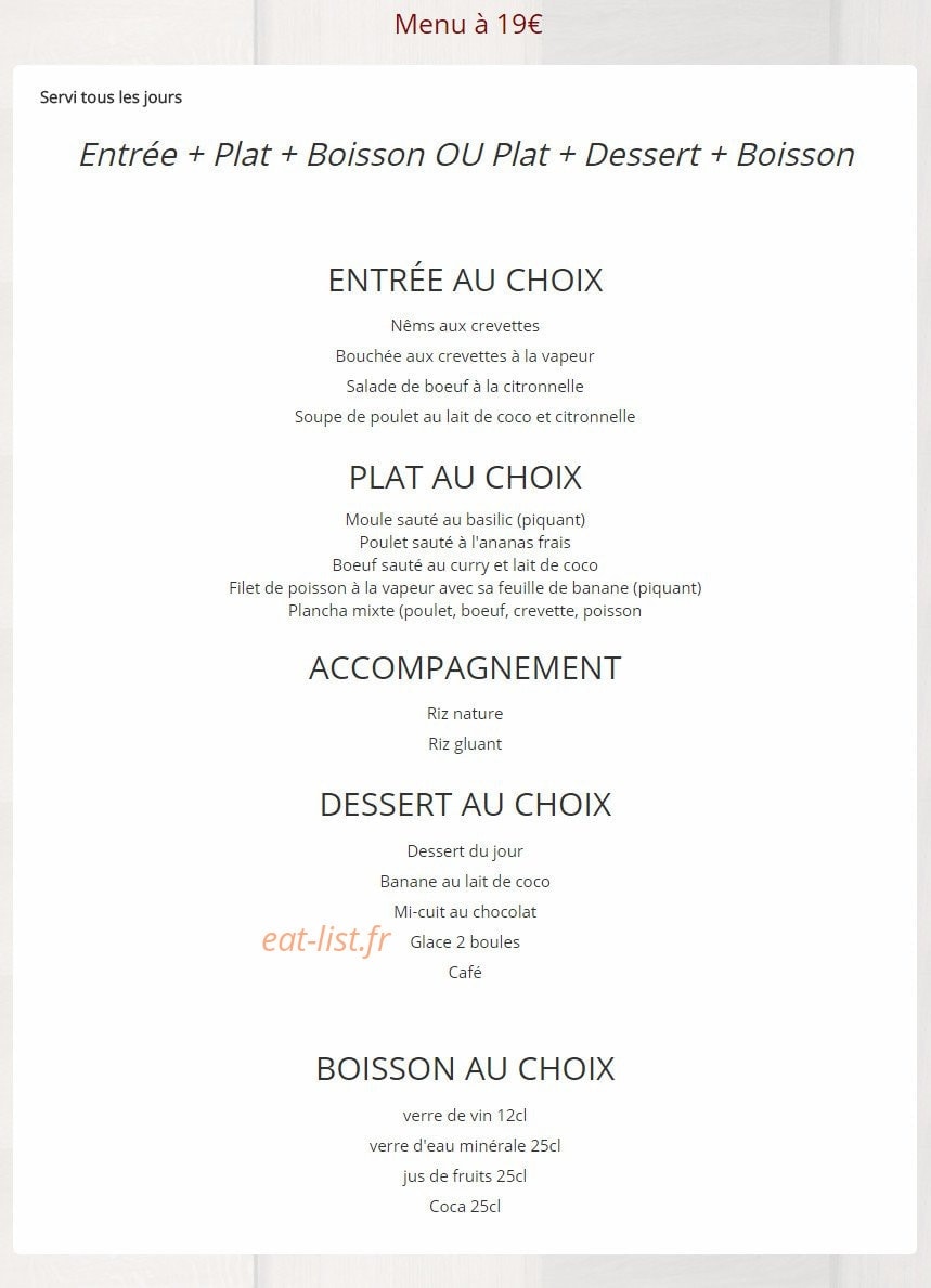 Nulle Part Ailleurs — carte page 8
