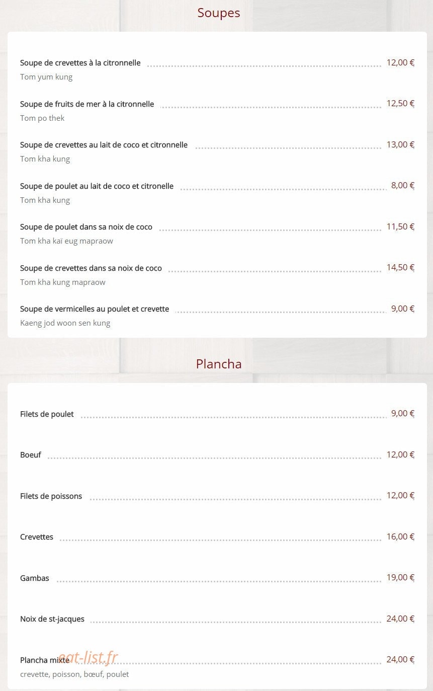 Nulle Part Ailleurs — carte page 2