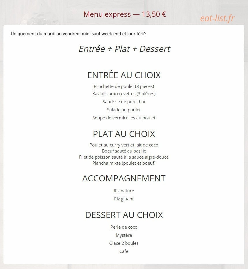 Nulle Part Ailleurs — carte page 7