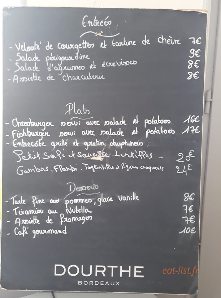 L'hermitage — carte page 1