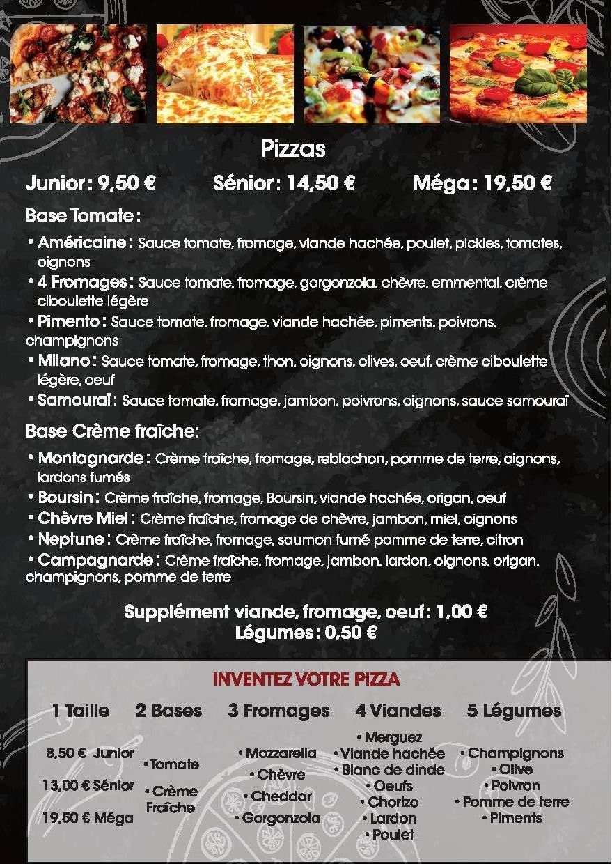 247-Pizza — carte page 3