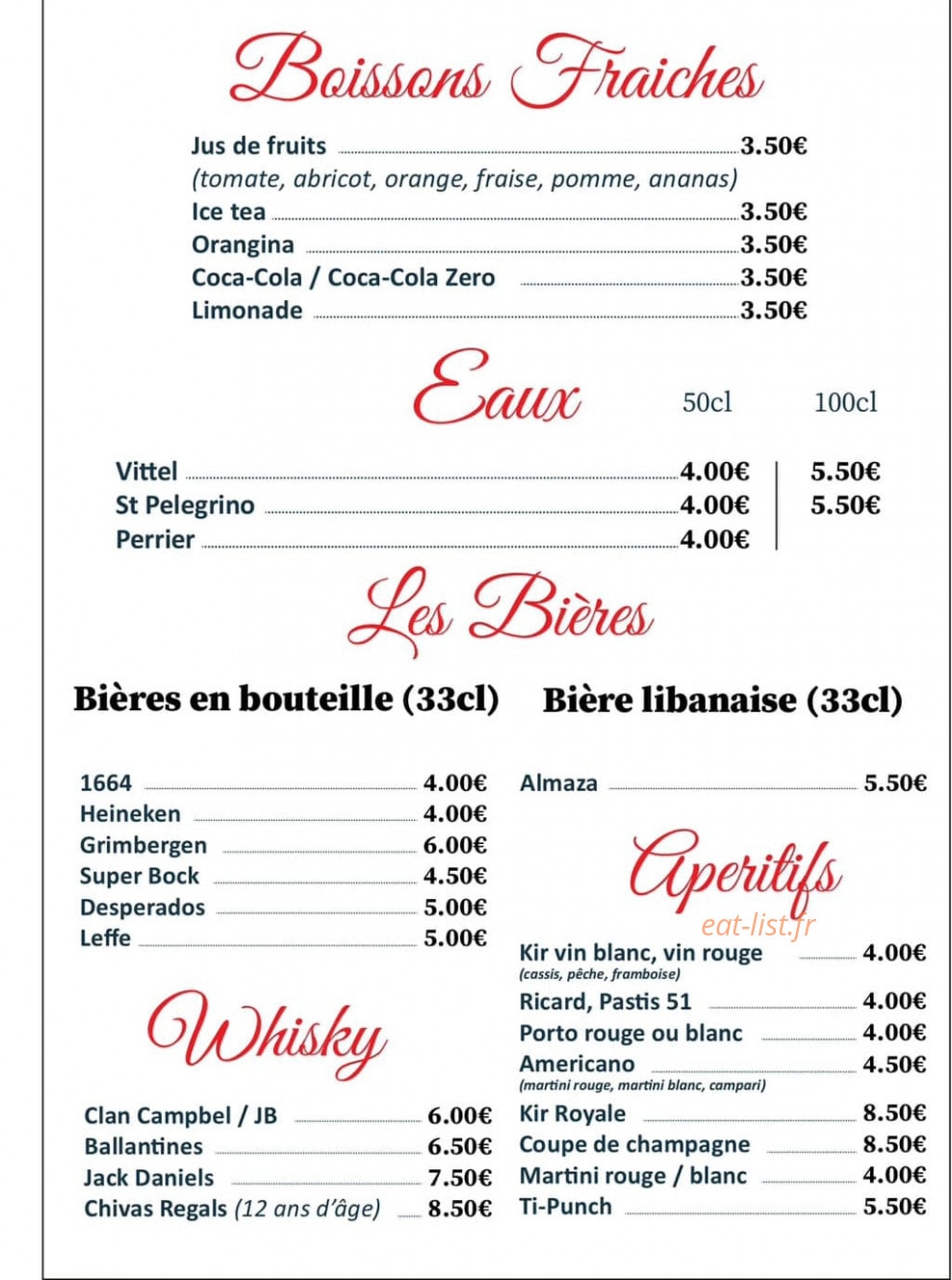 Elham — carte page 7