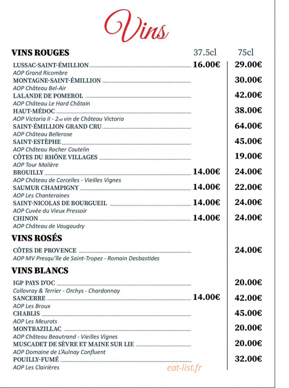 Elham — carte page 9