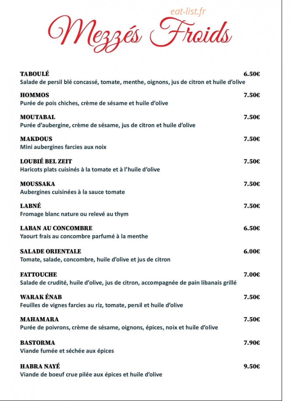 Elham — carte page 4