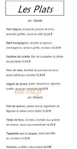 L'Ardoise — carte page 3