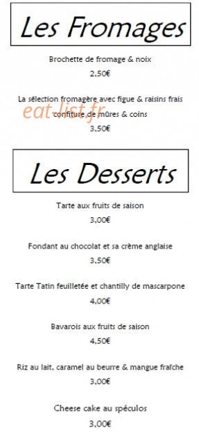 L'Ardoise — carte page 4