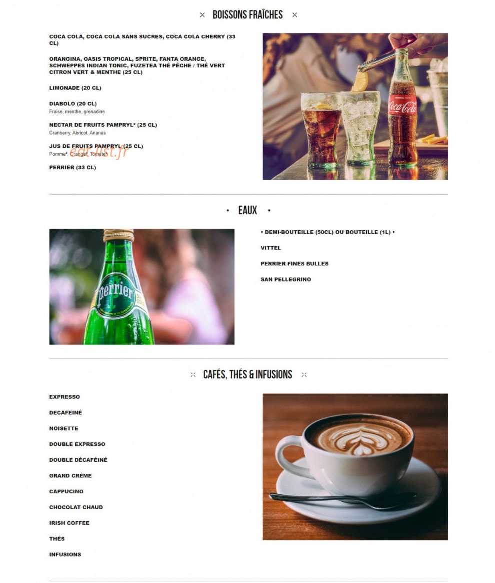 Hippopotamus — carte page 8