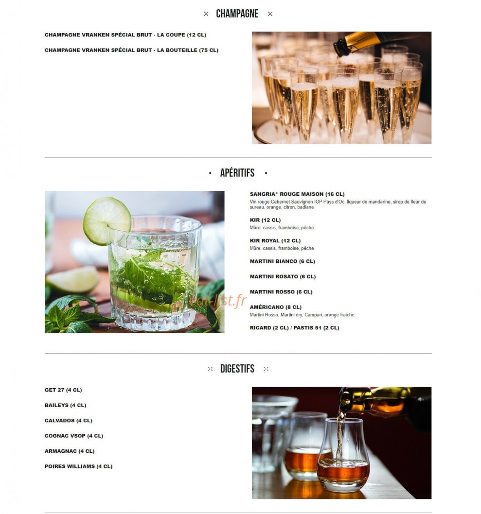Hippopotamus — carte page 11