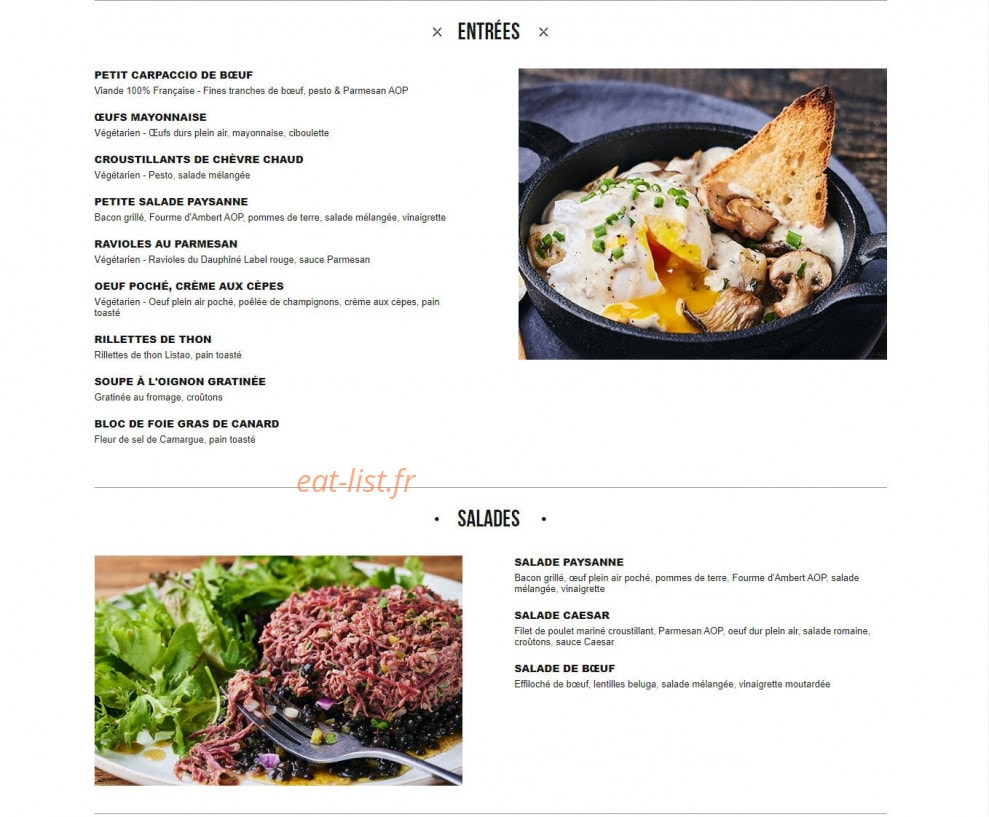 Hippopotamus — carte page 2