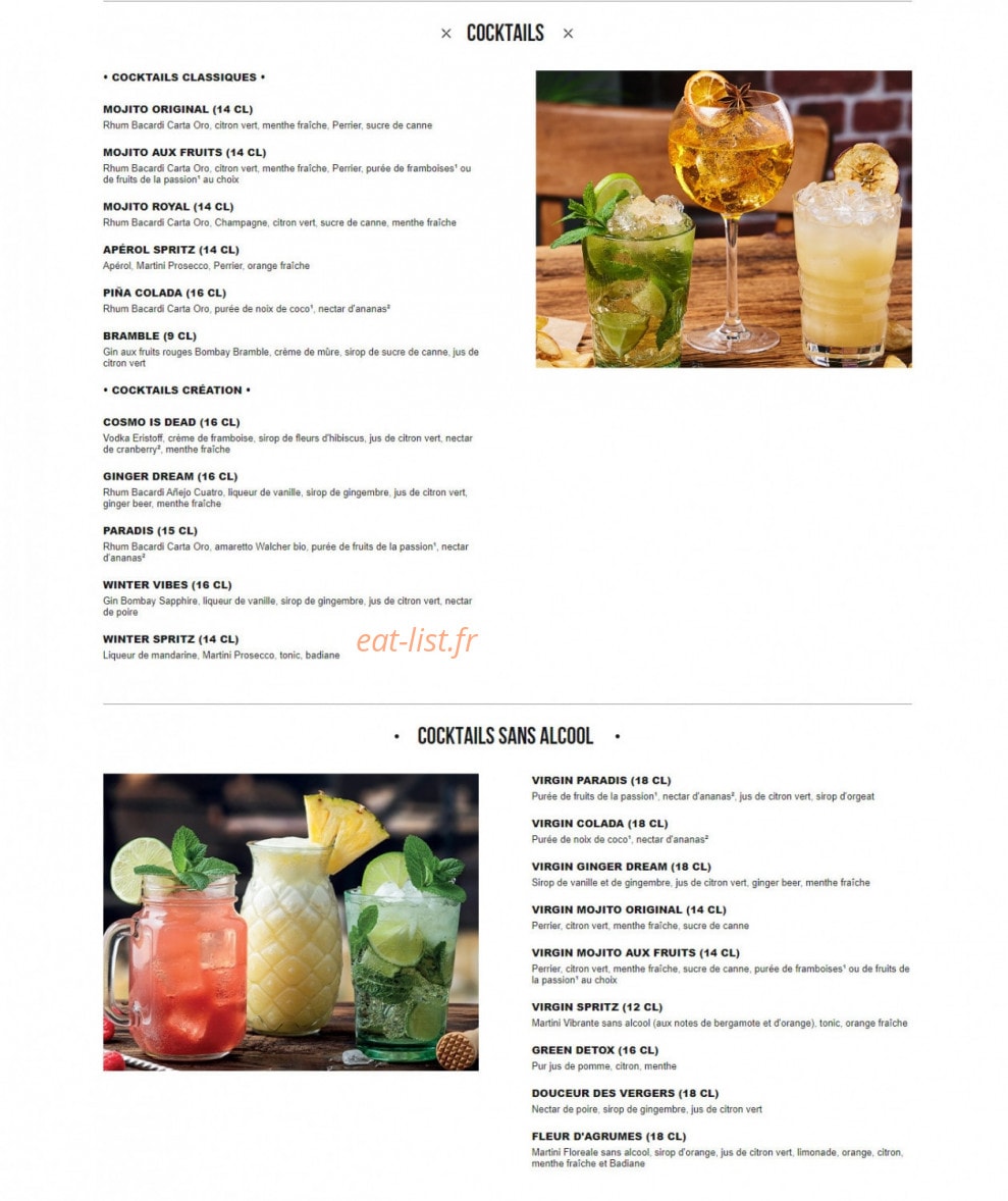 Hippopotamus — carte page 9