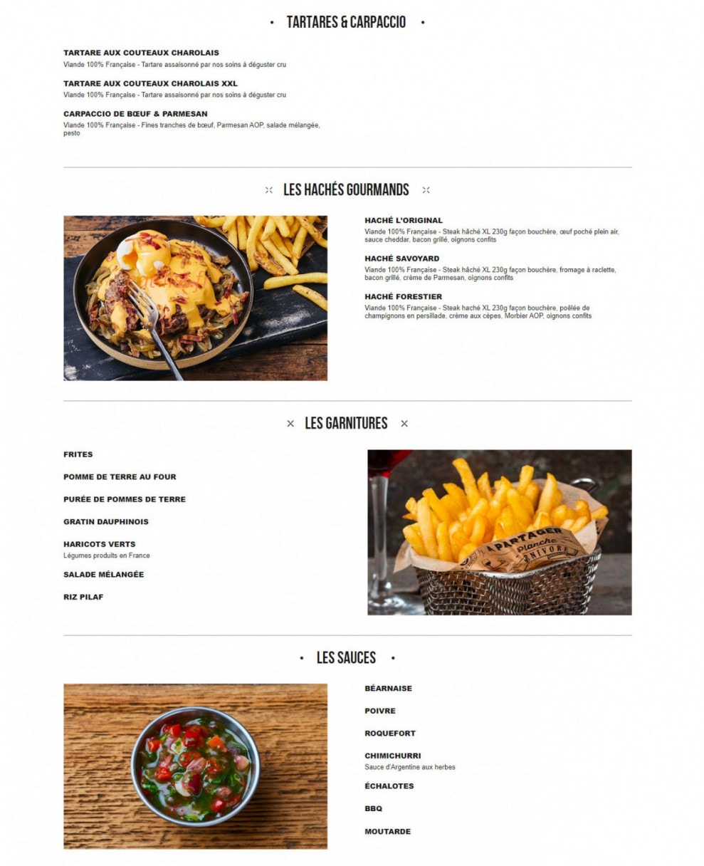 Hippopotamus — carte page 4