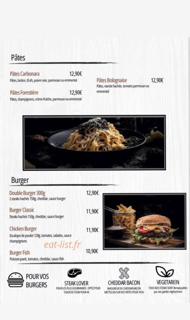 Le Carré — carte page 3