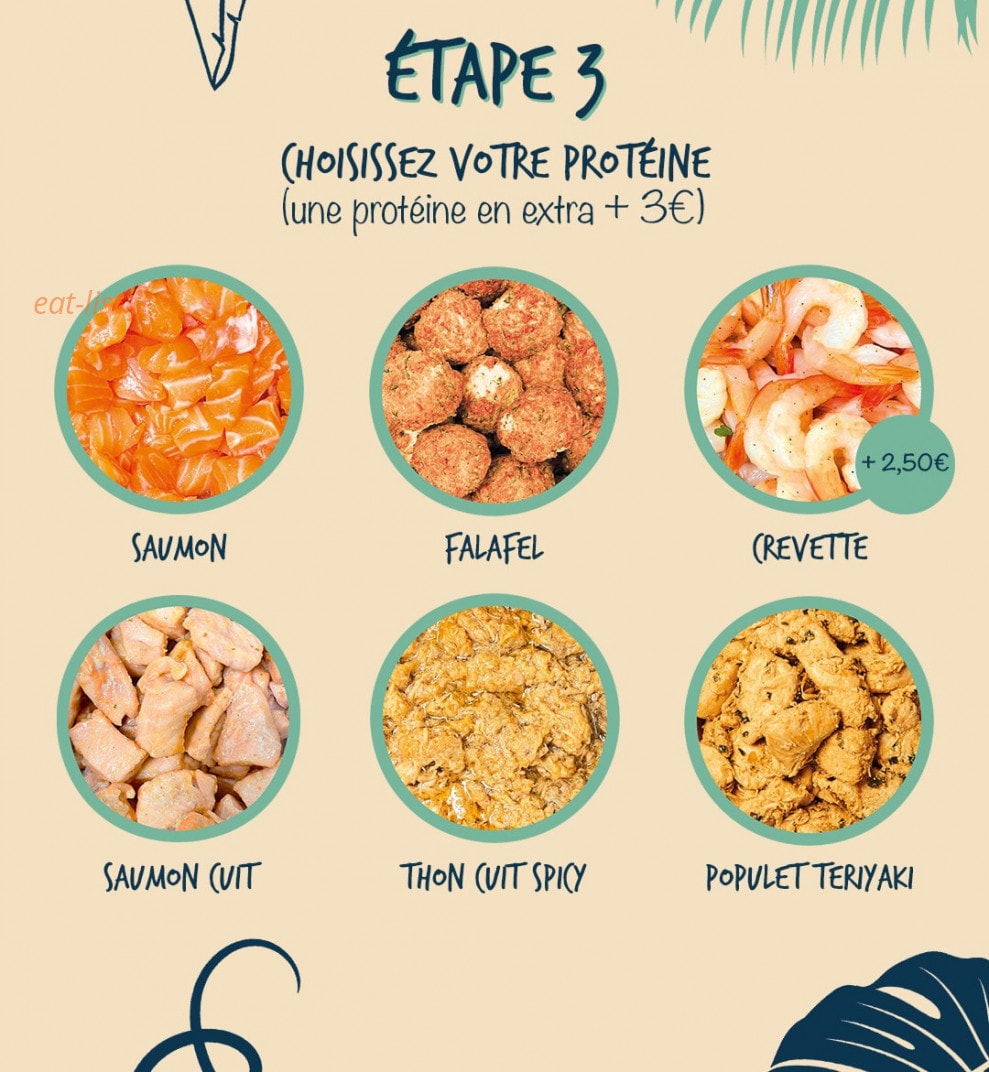 Ono Loa Bowl — carte page 3
