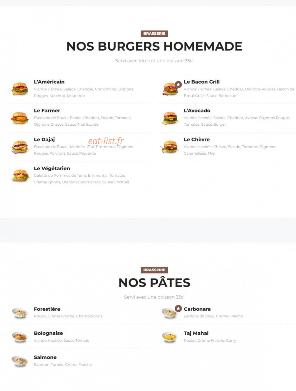 Cézam — carte page 3