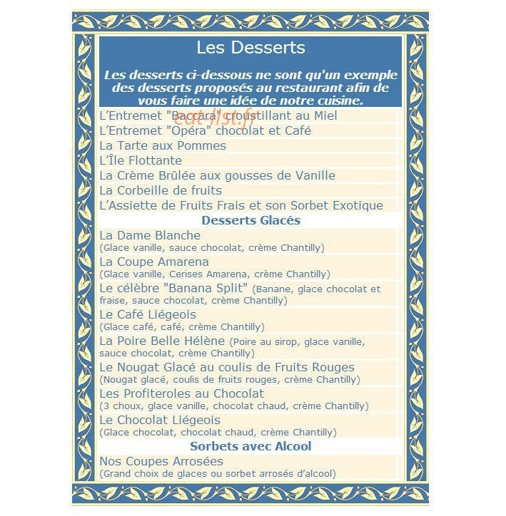 Marie Feuchère — carte page 3