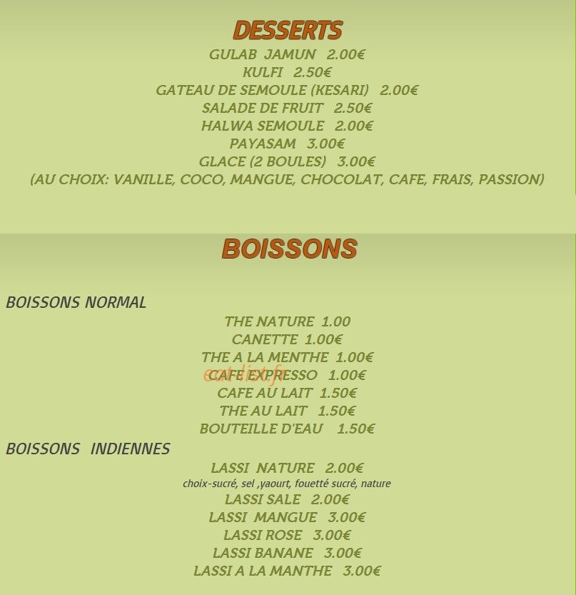 Ganesha Bhavan — carte page 5