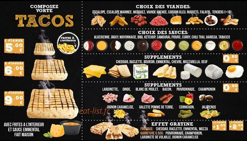 Le 954 — carte page 1
