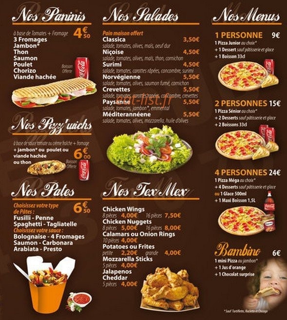Les Burteaux — carte page 3