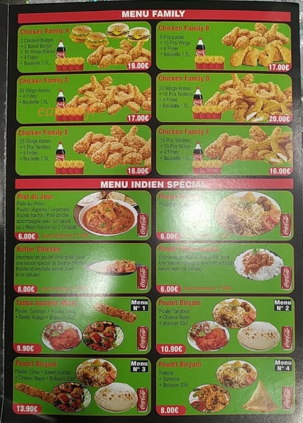 Tabba — carte page 2