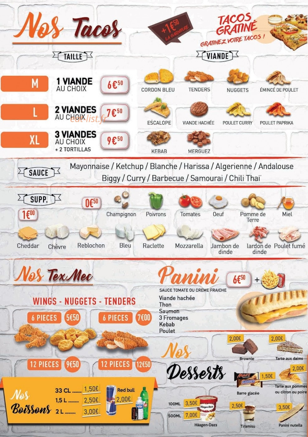 La Spezzia — carte page 4