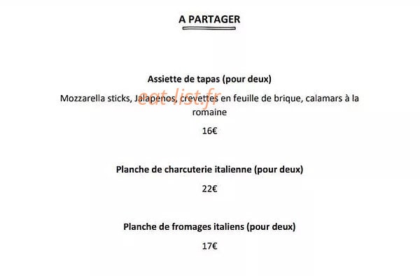 Il Maestro — carte page 2