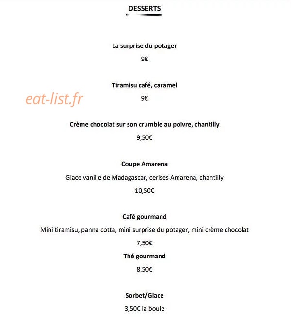 Il Maestro — carte page 5
