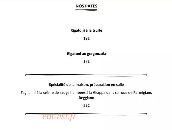 Il Maestro — carte page 4