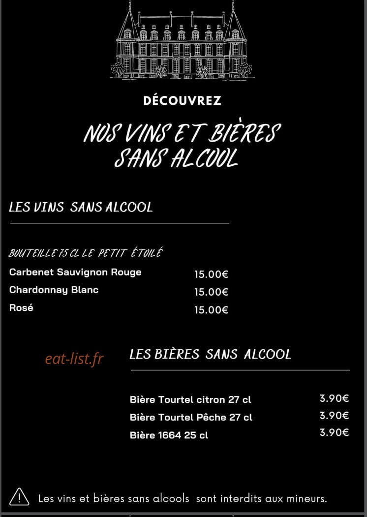 L'Iscoam — carte page 5