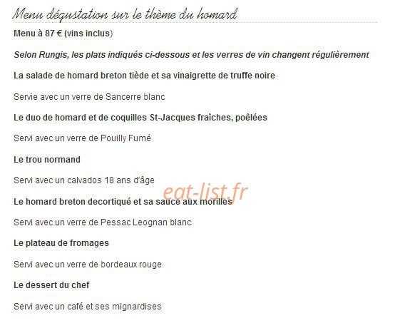 Le Rohan — carte page 2