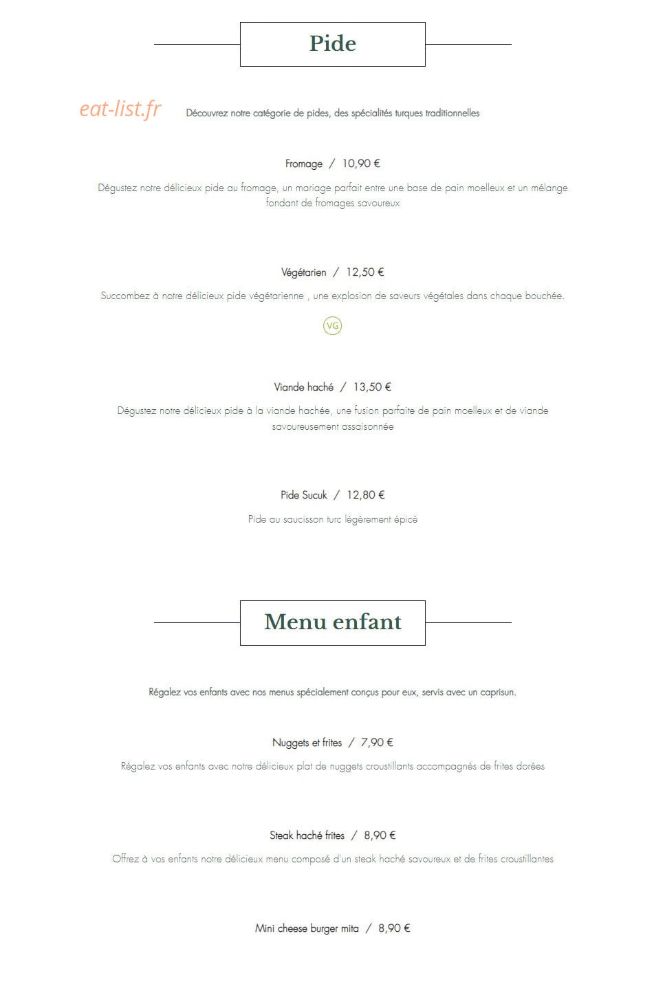 Maison Mita — carte page 4