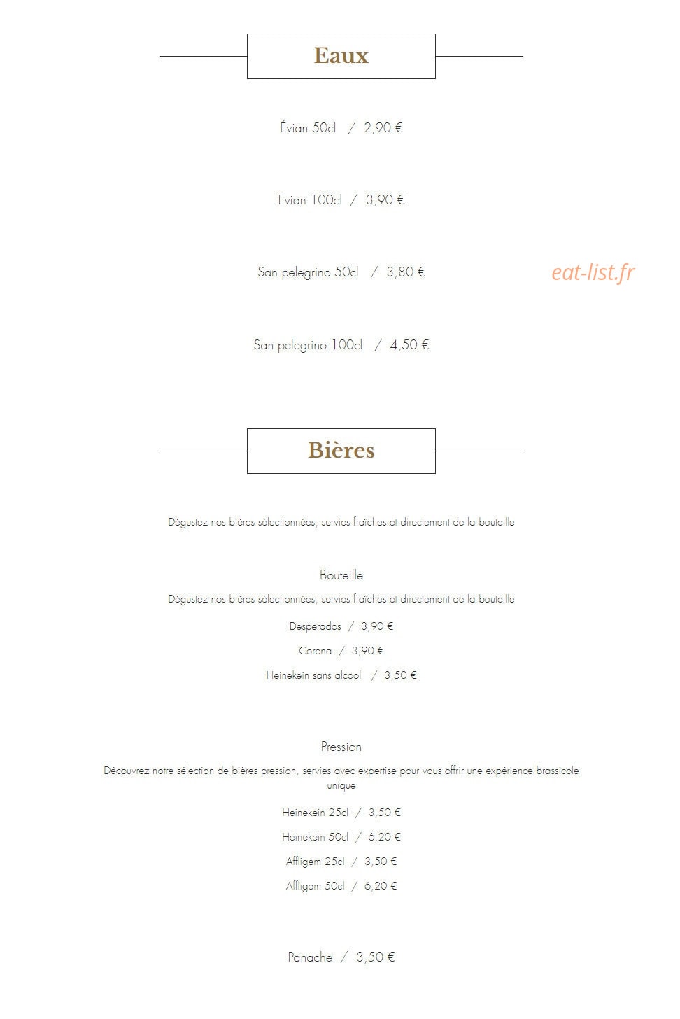 Maison Mita — carte page 7