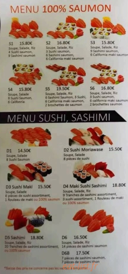 Nagoya — carte page 7
