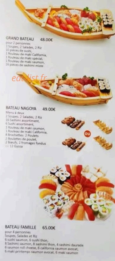 Nagoya — carte page 10