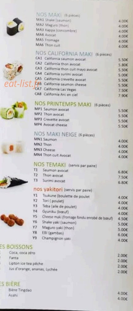 Nagoya — carte page 6
