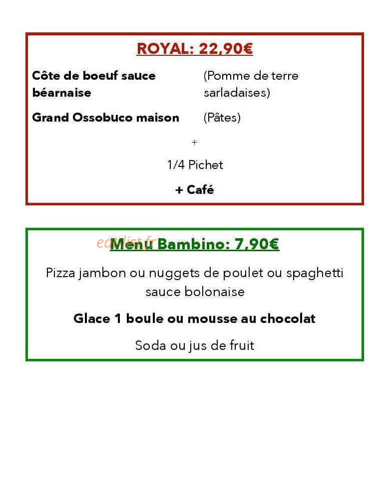 Verona — carte page 2