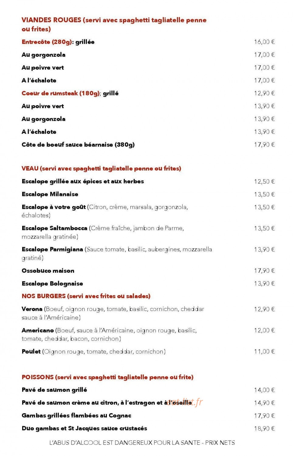 Verona — carte page 4