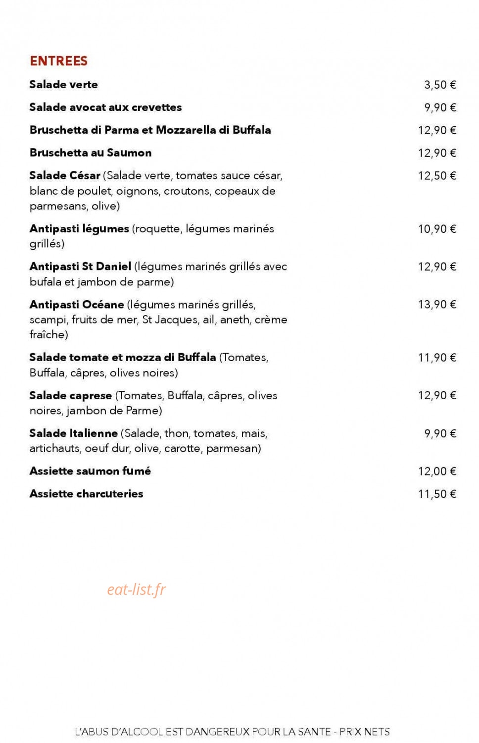 Verona — carte page 7