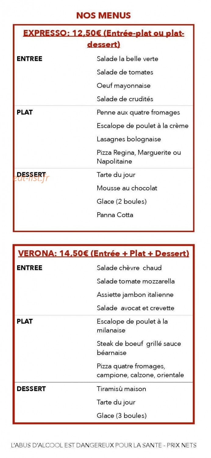 Verona — carte page 3