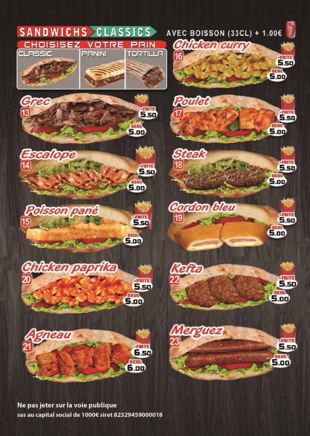 M.G.Istanbul — carte page 3