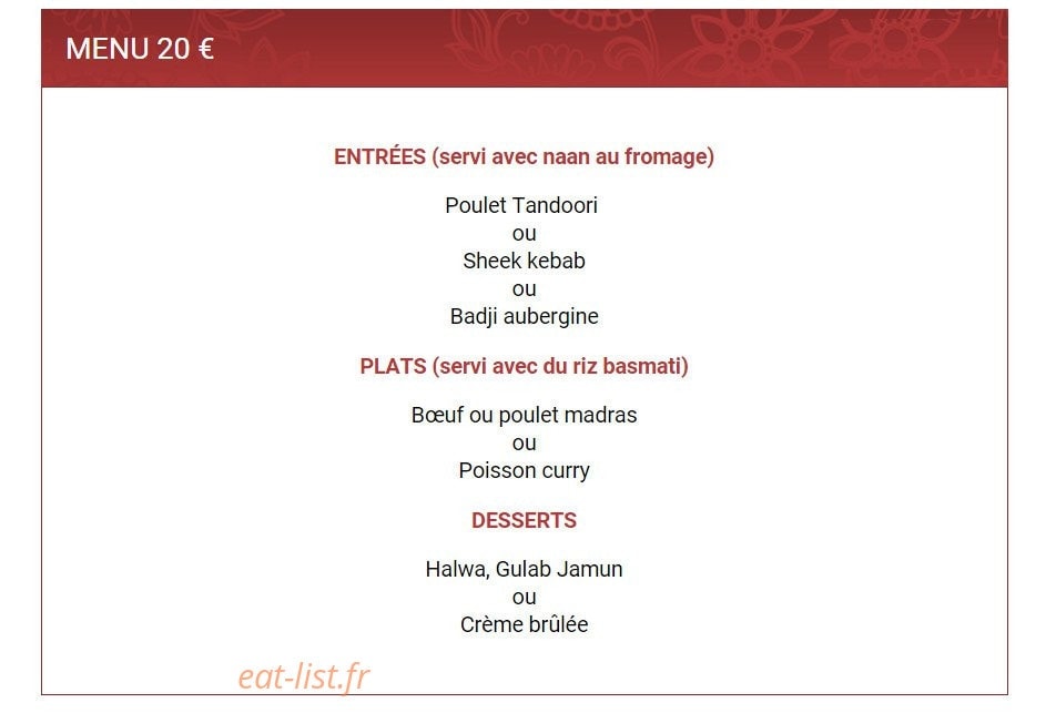 Swades — carte page 15