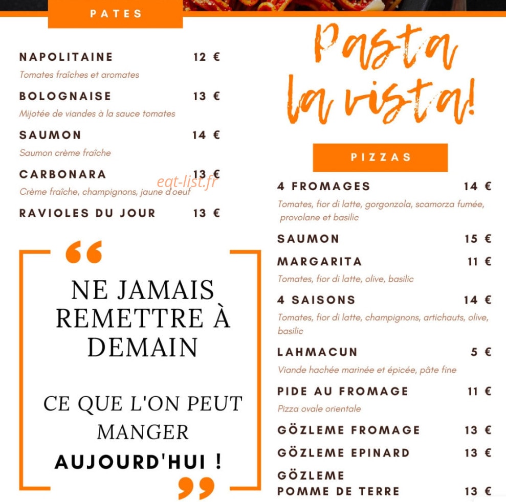 Chez moi — carte page 3