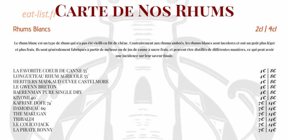 Le Donjon — carte page 2