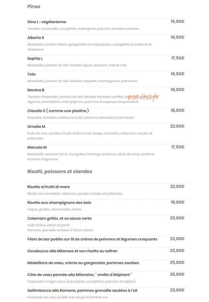 Portobello — carte page 3