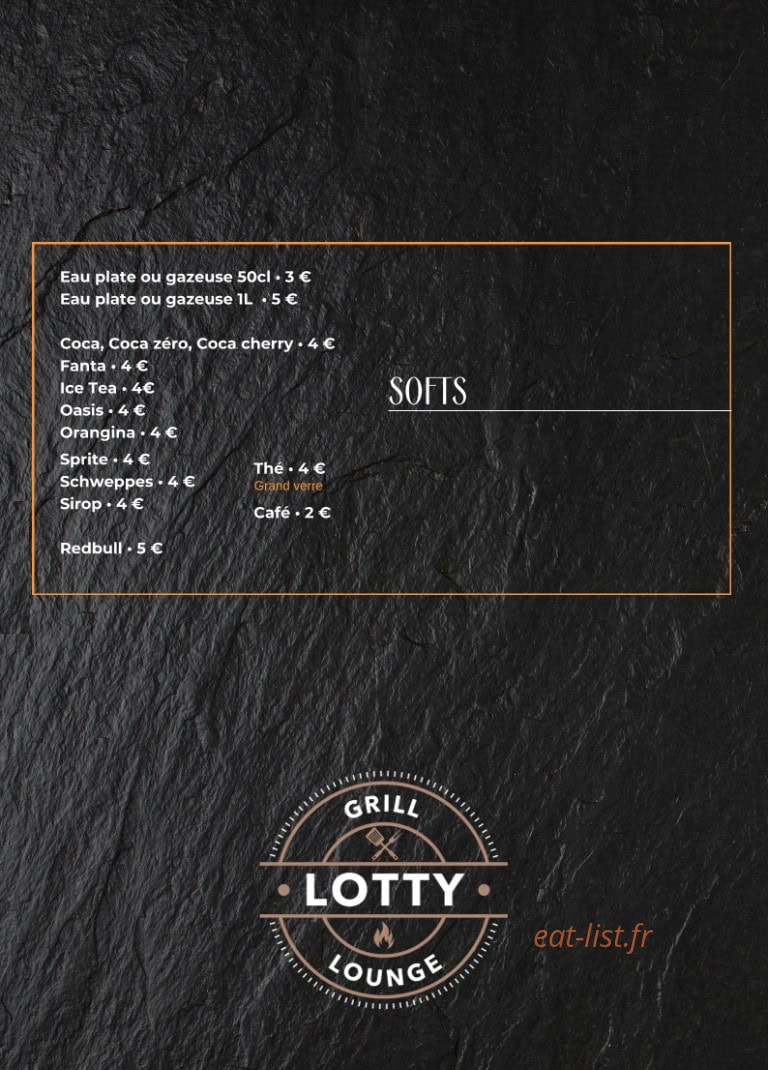Lotty — carte page 3