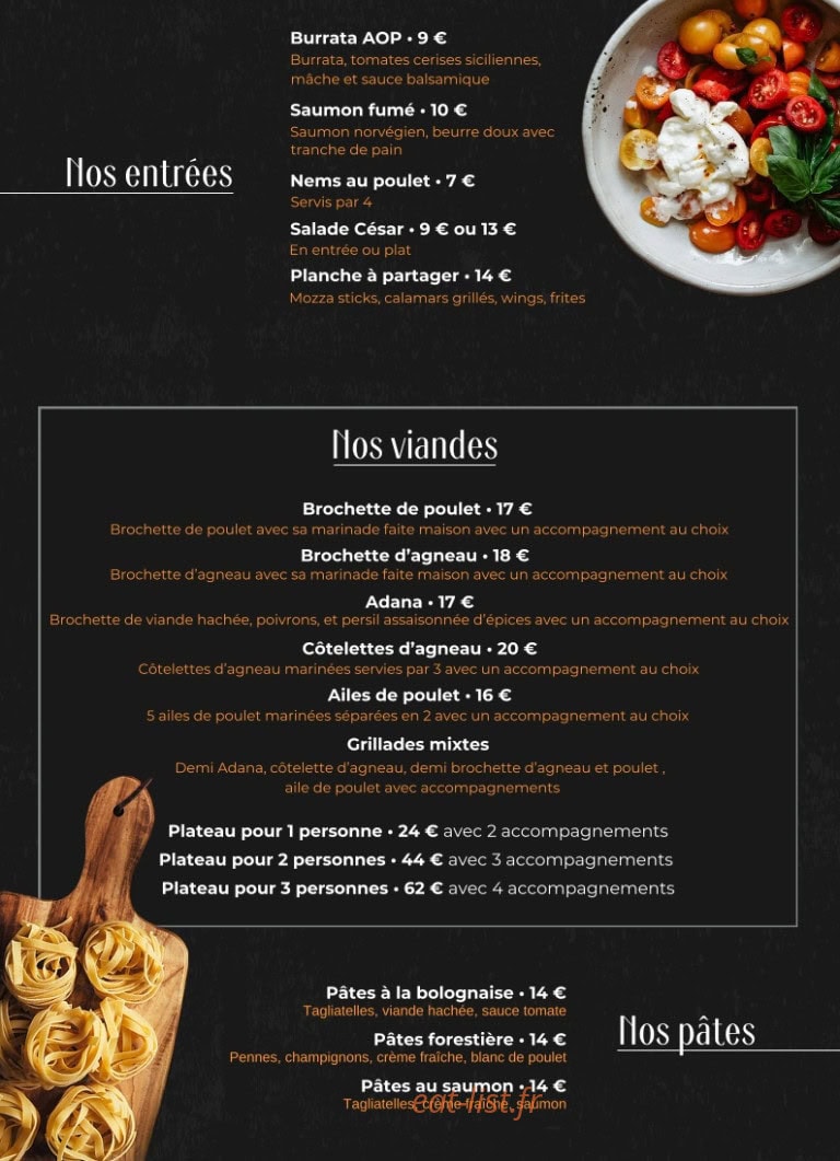 Lotty — carte page 1